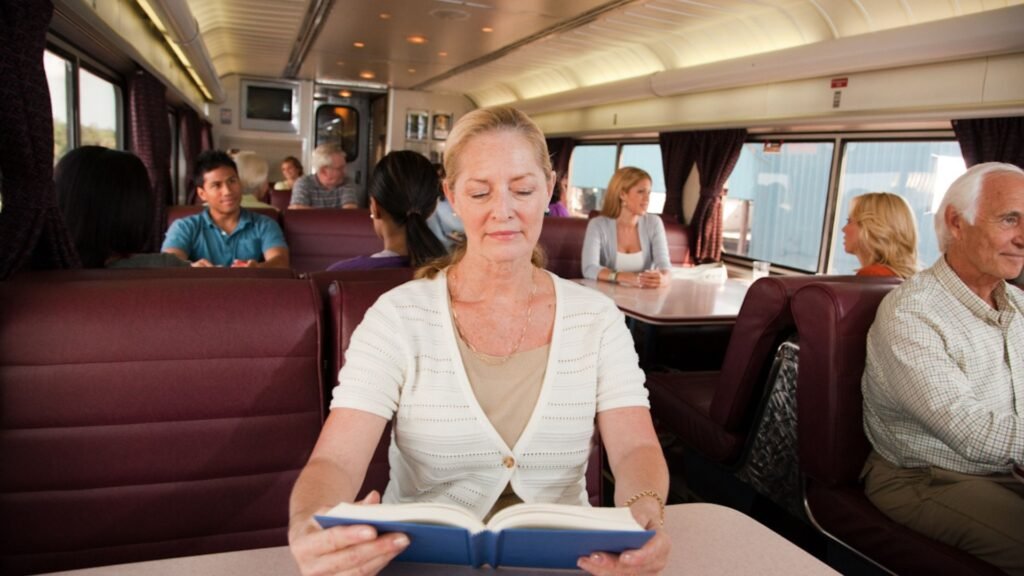 Best Tips for First-Time Dinner Train Travelers