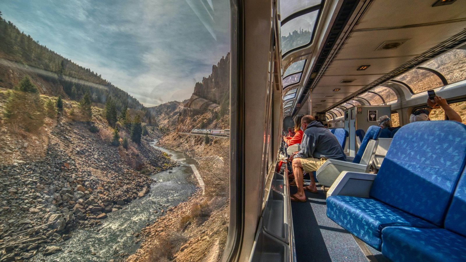 Best Tips for First-Time Dinner Train Travelers