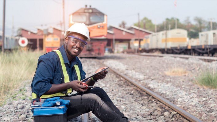 Career Opportunities in the Railroad Sector