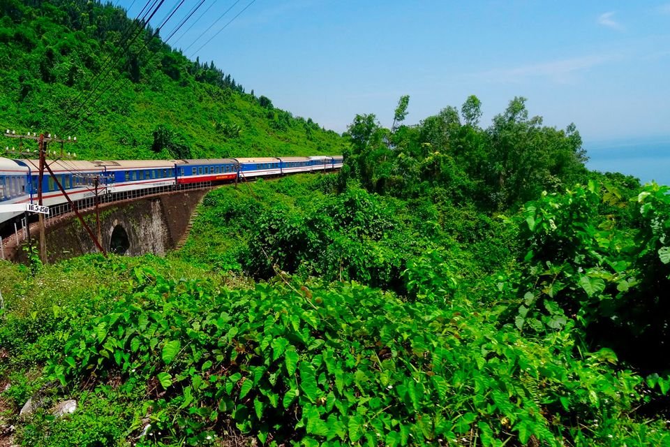 Exploring Historic Rail Lines Across the World