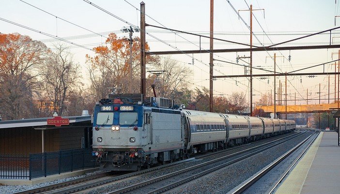 Exploring the Different Types of Passenger Trains