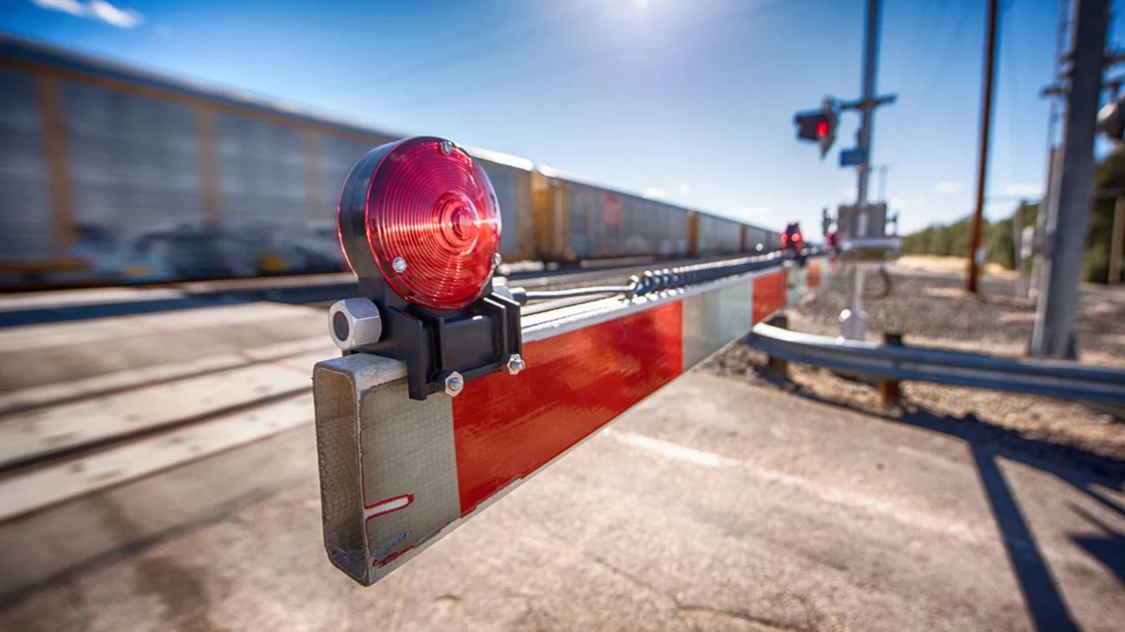 Future Of Railroads Trends To Watch