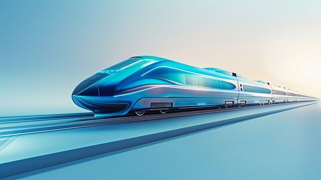 High-Speed Rail Systems: The Future of Train Travel