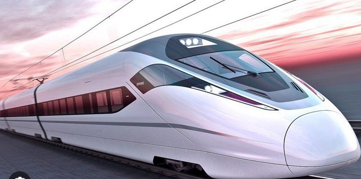 How Electric Trains Are Revolutionizing Travel