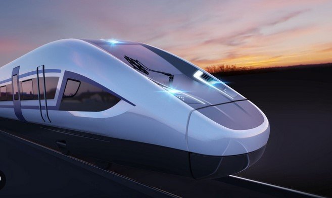 How High-Speed Rail is Changing Transportation