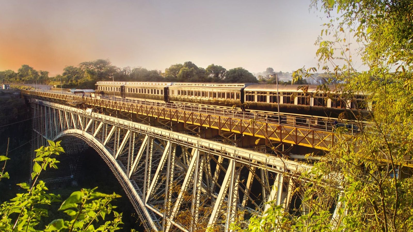 How to Book a Dinner Train Adventure