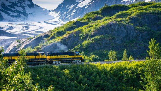 Tips for Exploring Scenic Railroads