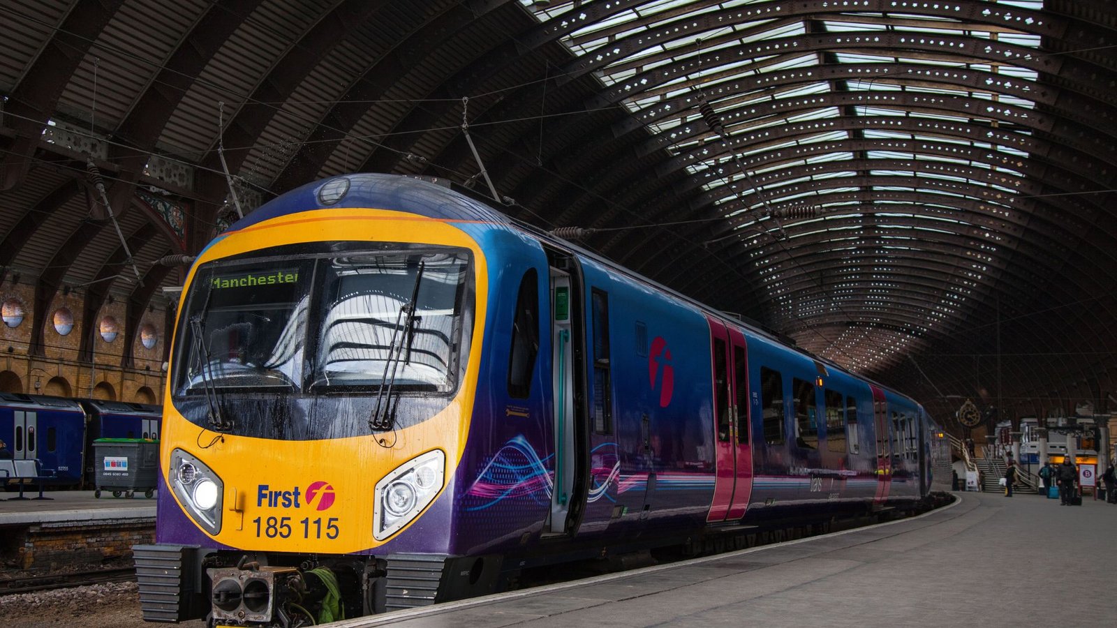 Top Rail Companies for Exceptional Service