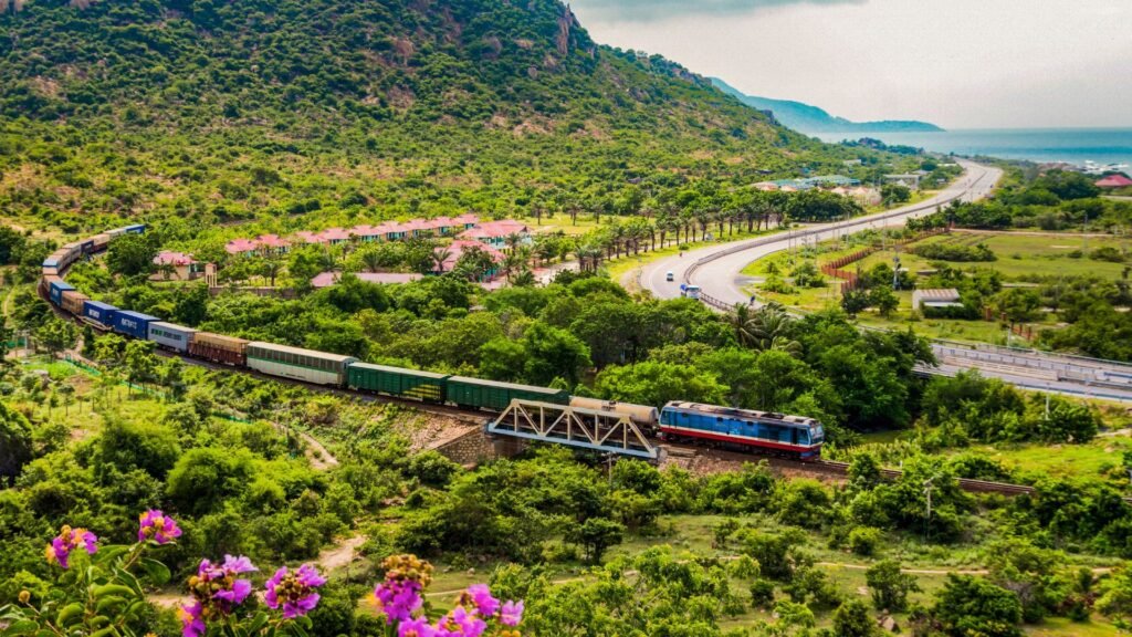 Top Train Routes for Photographers