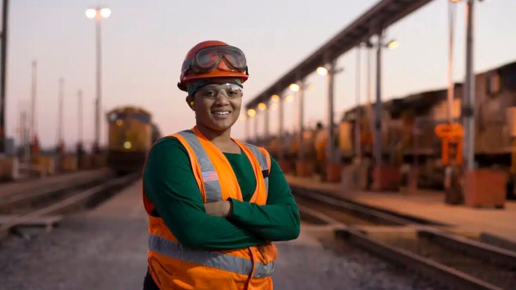 Why Rail Road Jobs Are in Demand