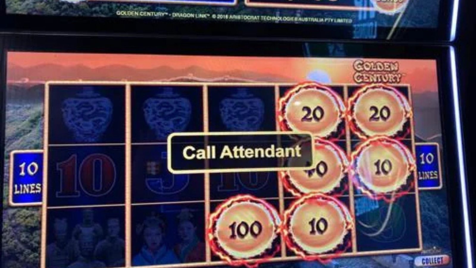 Website Navigation at The Pokies