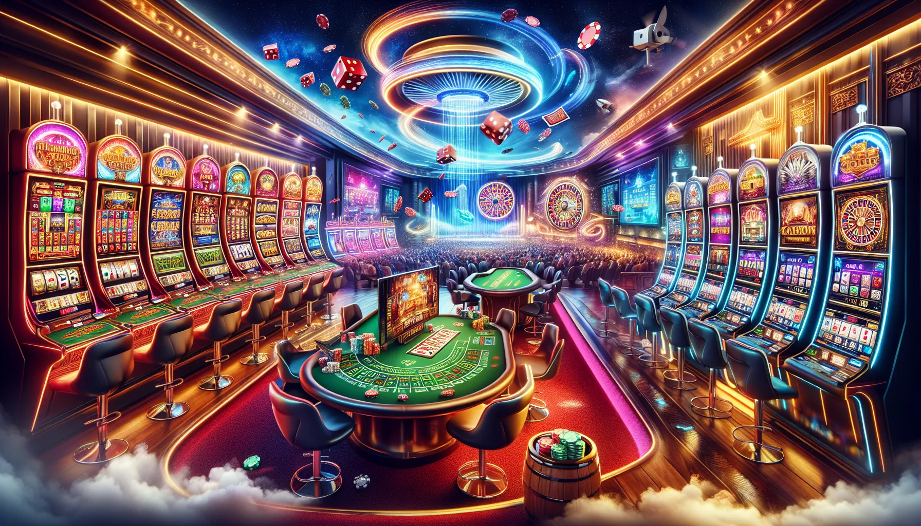 Unveiling the Power of Play: A Comprehensive Wolf Winner Casino Australia Review
