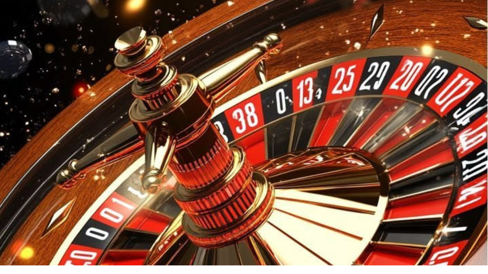 Decoding the Global Thrill of Mystery Prize Drops