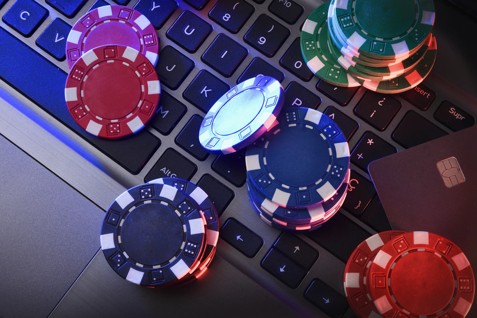 The Need for Speed: An In-Depth Wolf Winner Casino Australia Speed Test and Review