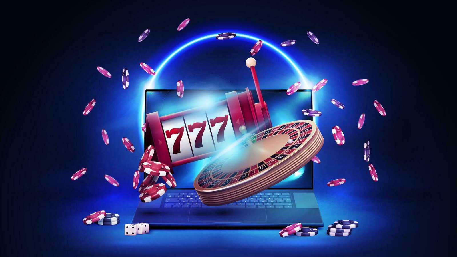 The Need for Speed: An In-Depth Wolf Winner Casino Australia Speed Test and Review