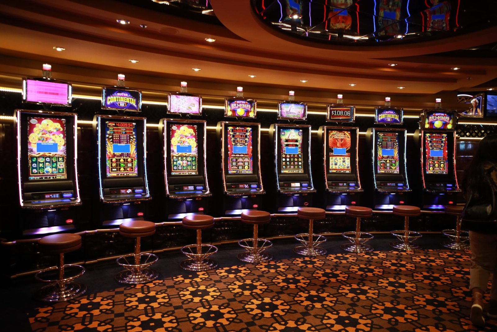 Crazy Vegas Review: Premier Fast Payout Tournament Casino Guide